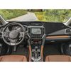 Dash Cover Antiskid Dashboard Mat Protector Sunshade For Subaru Forester 2019-24