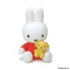 Sekiguchi 666898 Bear Hugging Miffy