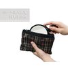 Folding Mini Hand Mirror Y-450