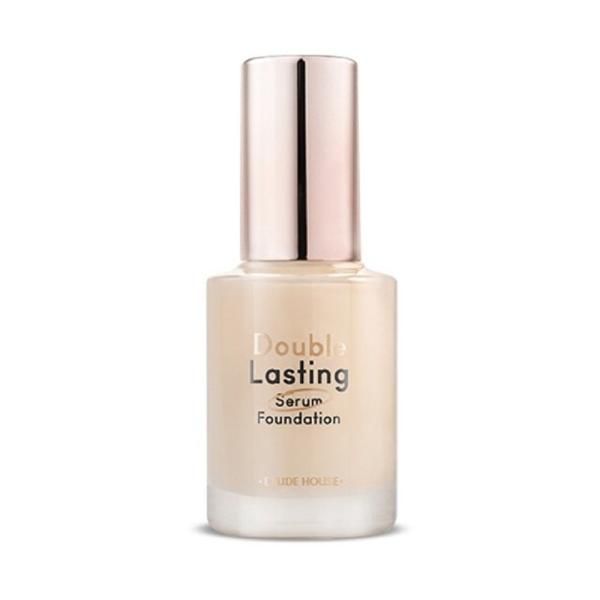 Etude House Double Lasting Serum Foundation 30g Neutral Vanilla NO.3