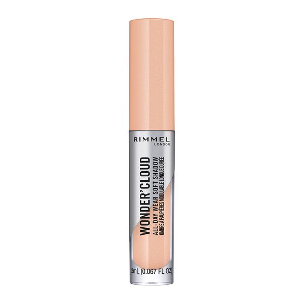 Rimmel Wonder Cloud EyeSally HansenAdidasow 005