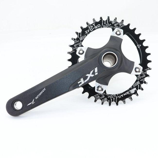 36t oval chainring hot sale