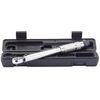Draper 78639 BTW 1/4" Square Drive Torque Wrench 5-25Nm