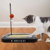 Pets First Brooklyn NETS Basketball Cat Scratcher Toy