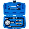 BGS 9669 | Compression Tester Kit for Petrol Engines