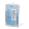 (2) Colgate Crib Mattress Zippered Storage Bags - NEW