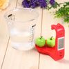 LCD Screen Multi-Functional Digital Kitchen Scale Measuring Cup 100-600ml 1000g