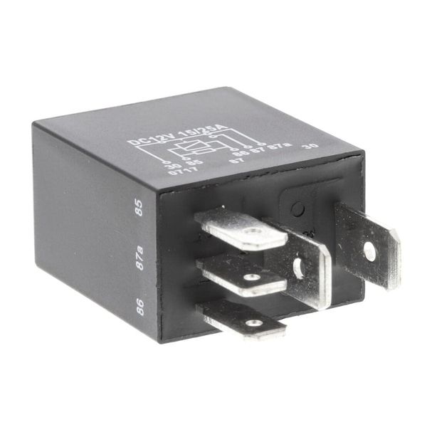 VEMO Relay, main current V20-71-0016