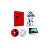 ハンドシェイカー EX [DVD]