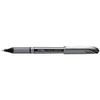 Pentel EnerGel Plus Rollerball Medium 0.7mm Tip 0.35mm Line Black Ref BL27-A [Pack 12]