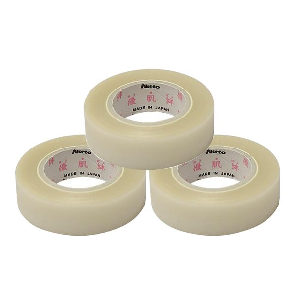 [Nitto Medical] Yuskin Bond Alpha 3 Rolls