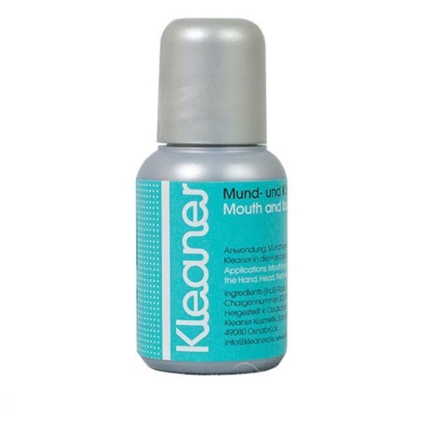 Kleaner Toxin Cleanser, 30 ml (KLEA0007)