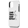 iPhone 12 mini Trampoline Repeat Trampoline Enthusiast Case