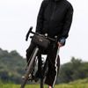 Rhinowalk Bicycle Waterproof Front Bag Handle Bag Frame Bag Side Bag