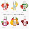 aidyiru-bu aidyihurutopia 100ml Pump Cherry