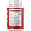 Magnum Bull Stamina Support For Men, Energy & Performance Formula -  60 Tablets