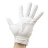 Mizuno 1EJEY26010 1EJEY26010 (White/JM/Jr)