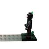 Custom Brick Miles Morales Minifigure