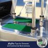 Heskins LLC Green Standard Grip Tape 1" x60ft