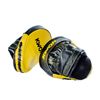 'Kwon "Leather Coaching Mitt Pair Kwon