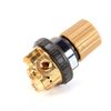 Perlick 40115A Regulator Secondary Co2 Body