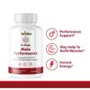 BioPeak- Men's Health & Performance- 5 Bottles- 300 Tablets