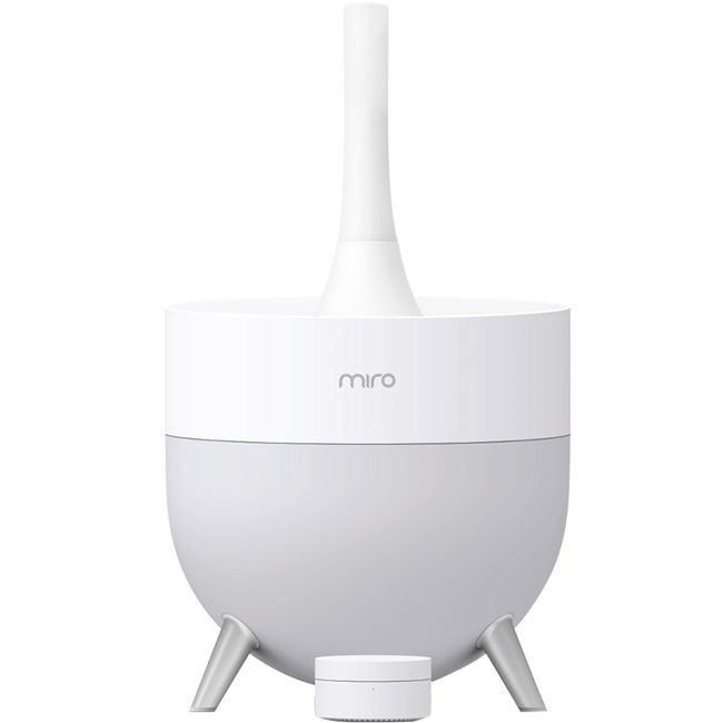 Miro Clean Pot Cleaning Ultrasonic Humidifier, MIRO-NR07S