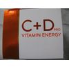 Lirene C+D pro vitamin energy - dry, sensitive skin