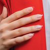 Structure Clear Soak Off Nail Strengthener Builder