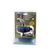 Lixit Bracket Mount and Stake Retractable Leash Tie Outs for Dogs (Bracket, Medium)