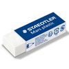 STAEDTLER 52650BK4DA - Mars Plastic Eraser (Pack of 4)