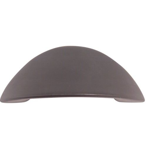 Atlas Homewares A813-O 2-1/4-Inch Euro-Tech Collection Ola Pull, Aged Bronze