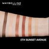 MAYBELLINE PK-1 City Mini Palette, Eyeshadow, Downtown Sunrise, 0.2 oz (6.1 g) x 1