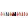 Beauty Nailer GNAIL-5 Nail Tips, Gel Nails