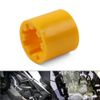 Vacuum Pump Flexible Coupling Sleeve PR208-FS For Platinum Eliminator