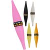 Shisha Mouthpiece Cooling Ice Hose (3) Pink)
