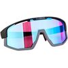 Bliz Vision Nano Optics Nordic Light Begonia - Violet With Blue Multicoating/CAT2