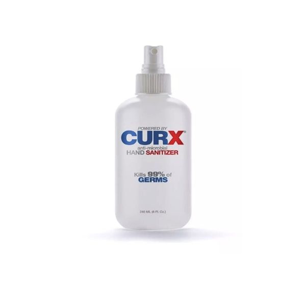 Gelish CURX Hand Clean Cuticle 8 oz