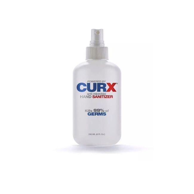 Gelish CURX Hand Clean Cuticle 8 oz