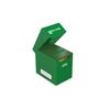 Ultimate Guard Deck Case 133+ Green