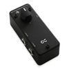 One Control Minimal Series Silver Para Bass Buffer Bass Buffer Effect