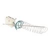 sparefixd for Hotpoint Built in Double Oven Temperature Thermostat Main
