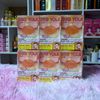 💯 Extract  Egg Yolk Soap  Face & Body. Lab White Arbutin & Kojic 