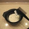 A1SONIC® 2pc Hair Colouring Brush and Bowl Set
