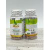 2 Slippery Elm Bark Relieves Dryness Vaginal Moisturizing Supplement Pills