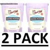 2 PACK - Bob's Red Mill Double Acting Baking Powder 14 oz Total 28 oz EXP: 2026