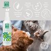 Menforsan Deodorant Dogs and Cats - 125 ml