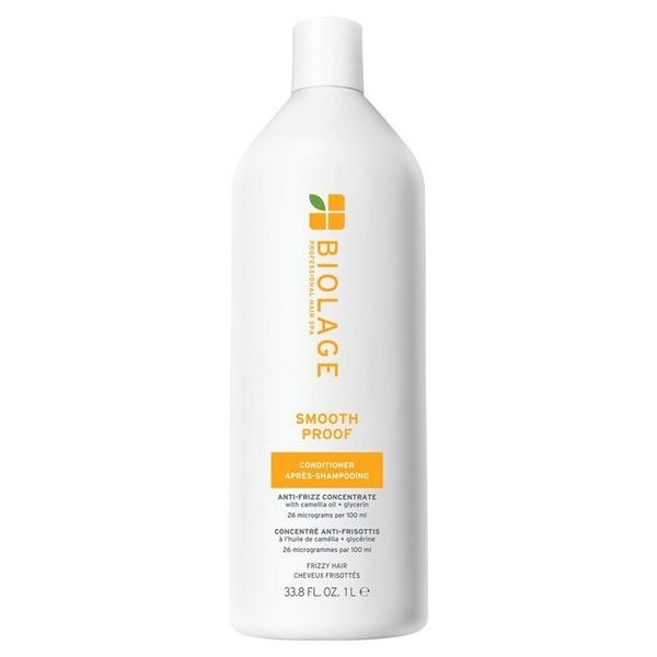 Biolage SmoothProof Conditioner 33.8 oz