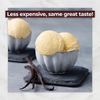 LorAnn Vanilla Extract (Artificial) 4 ounce bottle