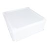 sparefixd Suitable for Bosch Freezer Drawer Middle Basket Fridge Freezer